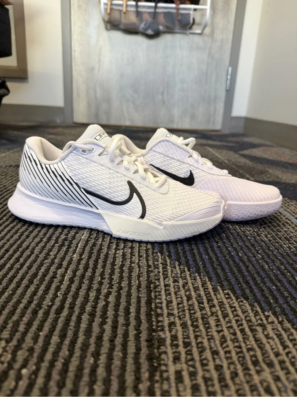 Nike Court Air Zoom Pro 2 Women’s